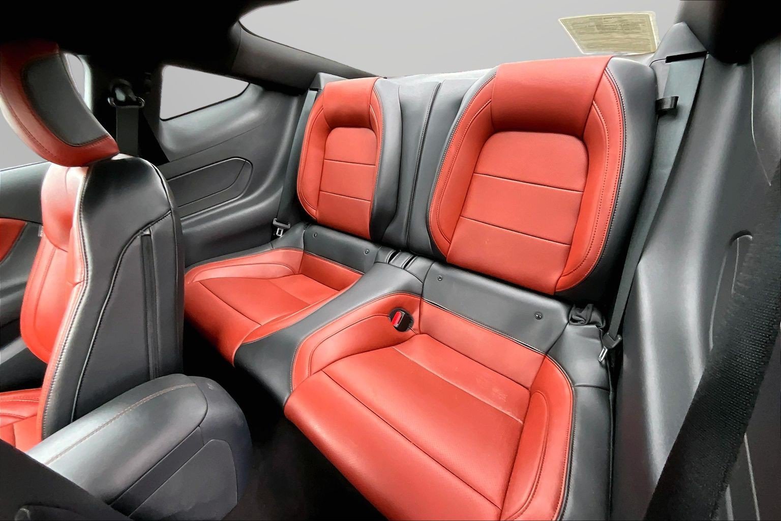 Certified 2024 Ford Mustang GT Premium RWD image 18