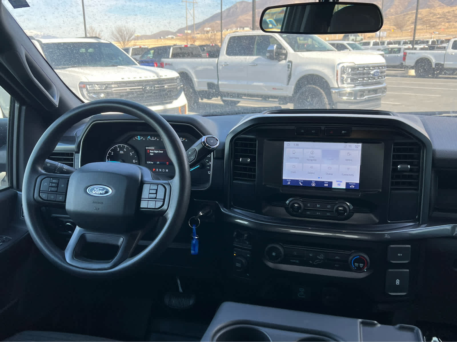 Certified 2023 Ford F150 XL w/ STX Appearance Package image 24