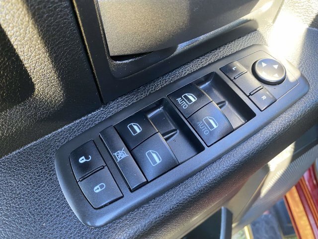 Used 2021 RAM 1500 Tradesman w/ Tradesman SXT Package AWD/4WD image 17