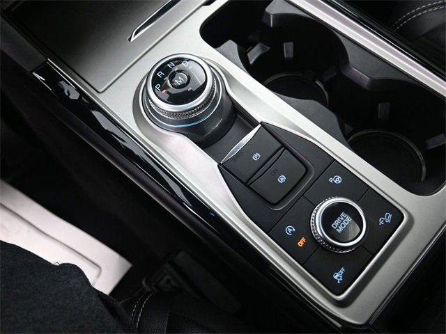 Certified 2021 Ford Explorer ST w/ ST Street Pack image 15