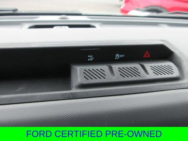 Certified 2024 Ford Bronco Big Bend AWD/4WD image 13
