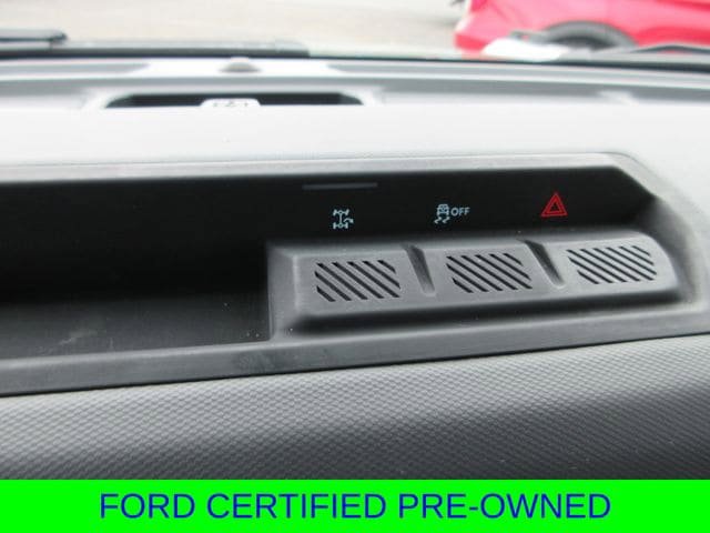 Certified 2024 Ford Bronco Big Bend AWD/4WD image 13