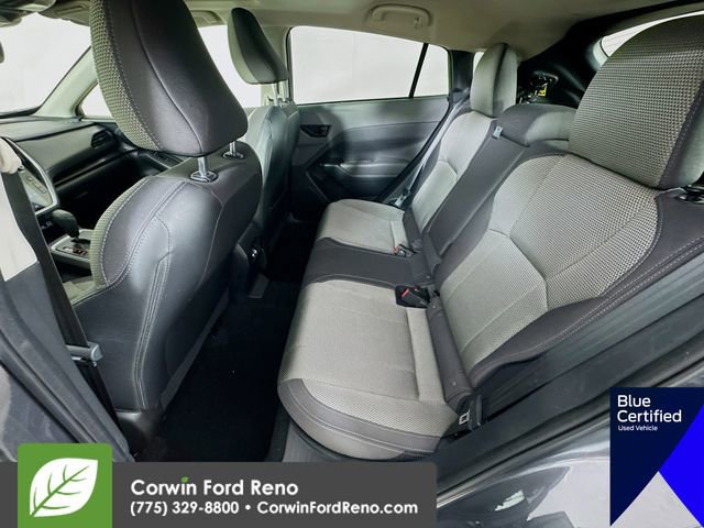 Used 2024 Subaru Crosstrek 2.0i Premium image 28