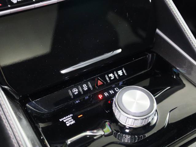 Used 2024 Jeep Wagoneer 4WD w/ Premium Group I image 21