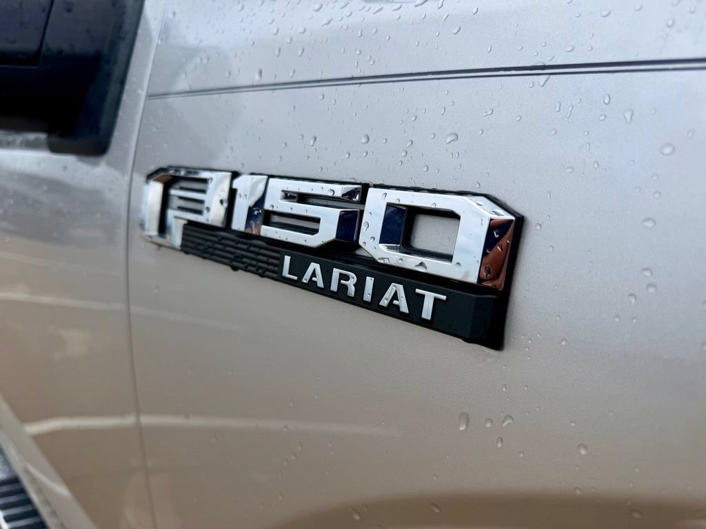 Certified 2019 Ford F150 Lariat AWD/4WD image 10
