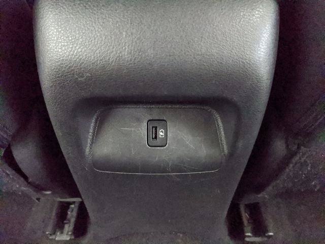 Used 2023 Nissan Sentra SV w/ Trunk Package FWD image 17