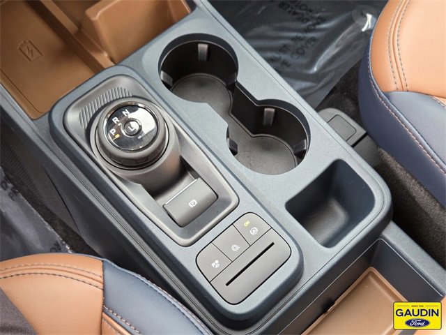 Certified 2023 Ford Maverick Lariat w/ Lariat Luxury Package image 24