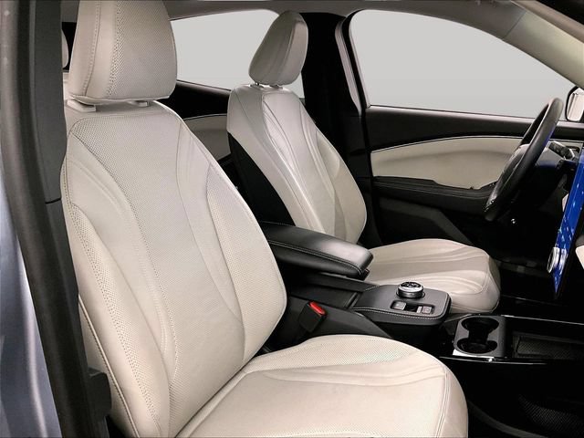Certified 2022 Ford Mustang Mach-E Premium AWD/4WD image 7