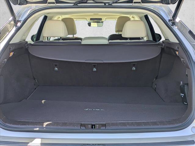 Used 2017 Lexus RX 350 RX 350 w/ Premium Package image 7