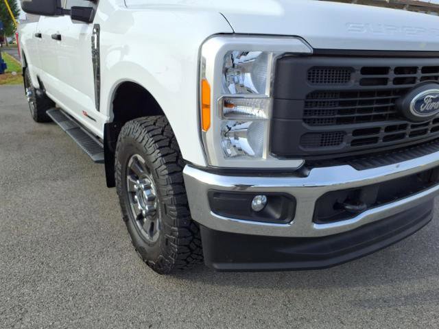 Certified 2023 Ford F250 XL image 5