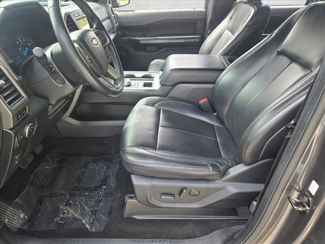 Certified 2021 Ford Expedition XLT RWD image 16