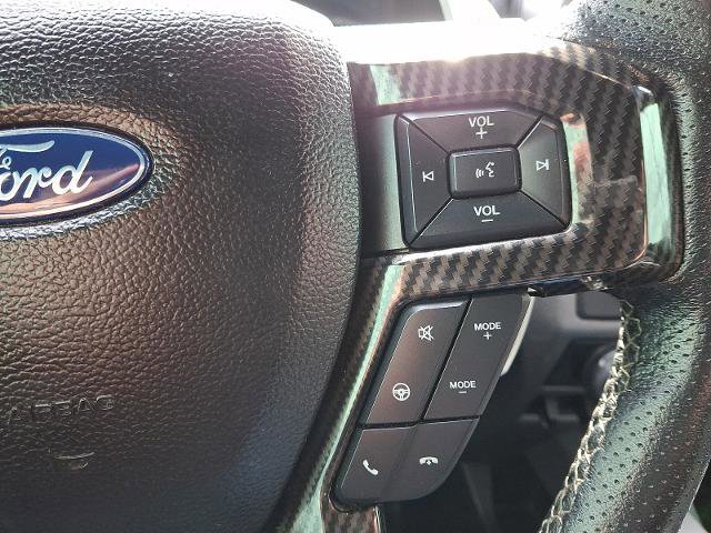 Certified 2018 Ford F150 Raptor w/ Equipment Group 802A Luxury image 23