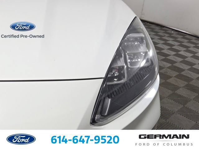 Certified 2022 Ford Escape Titanium w/ Class II Trailer Tow Package AWD/4WD image 14