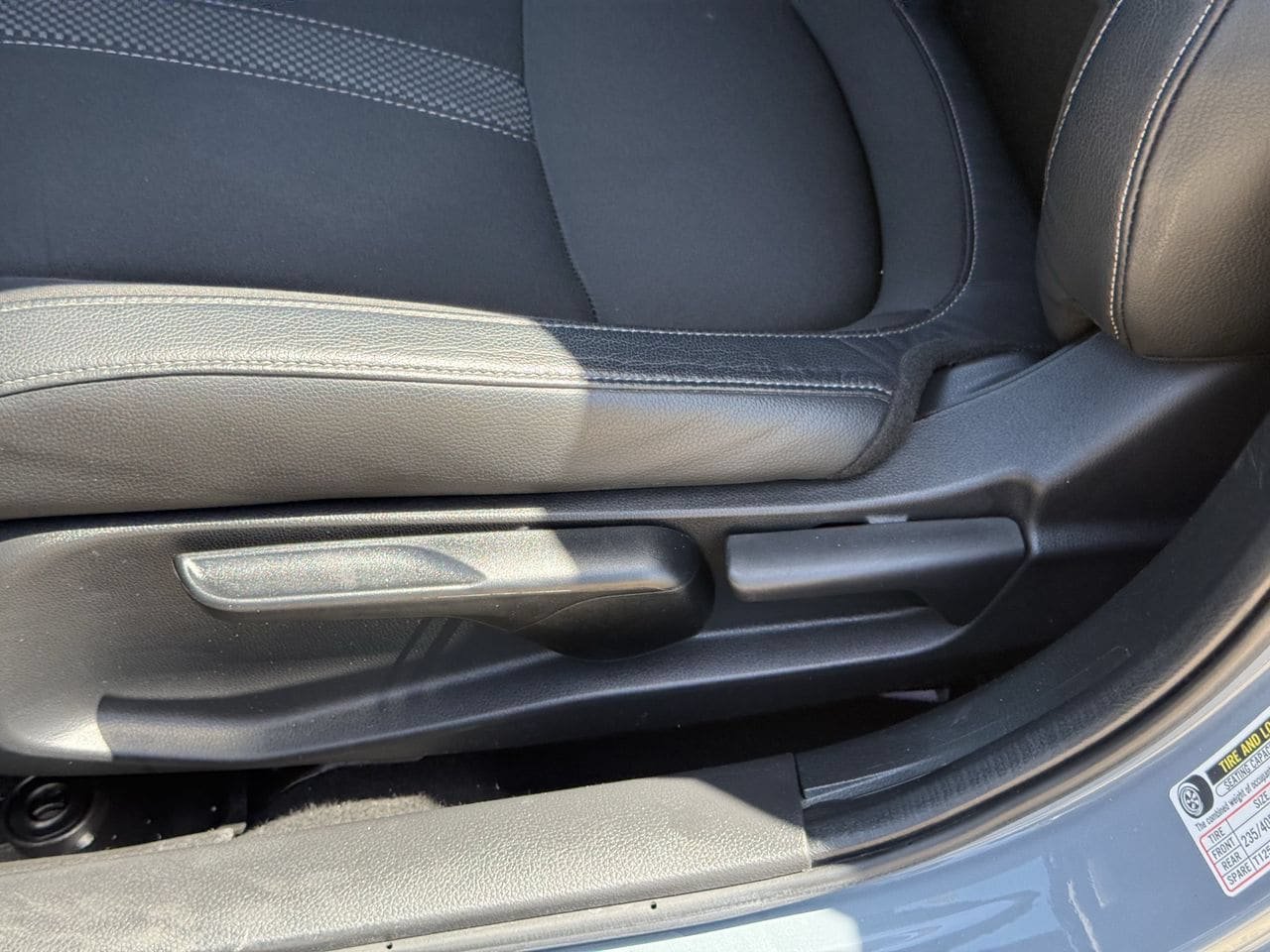 Used 2021 Honda Civic Sport image 25
