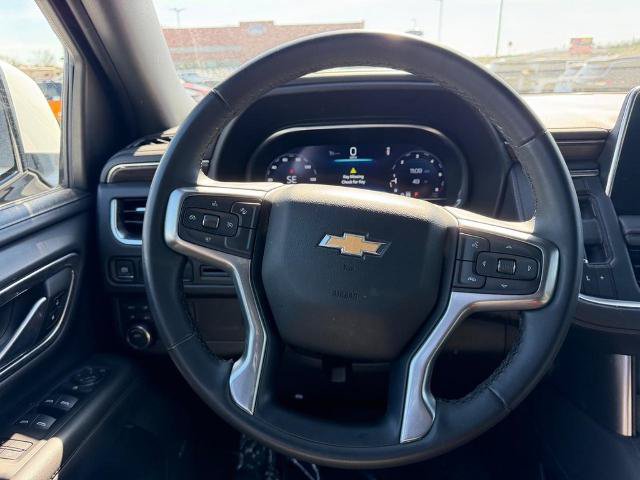 Used 2024 Chevrolet Tahoe LT AWD/4WD image 14
