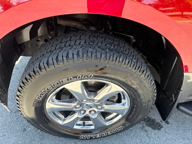 Certified 2018 Ford F150 XLT w/ Equipment Group 302A Luxury AWD/4WD image 13