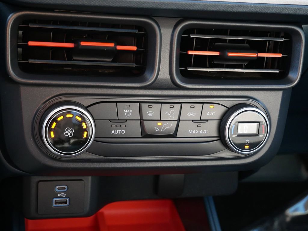 Certified 2022 Ford Maverick XLT image 23