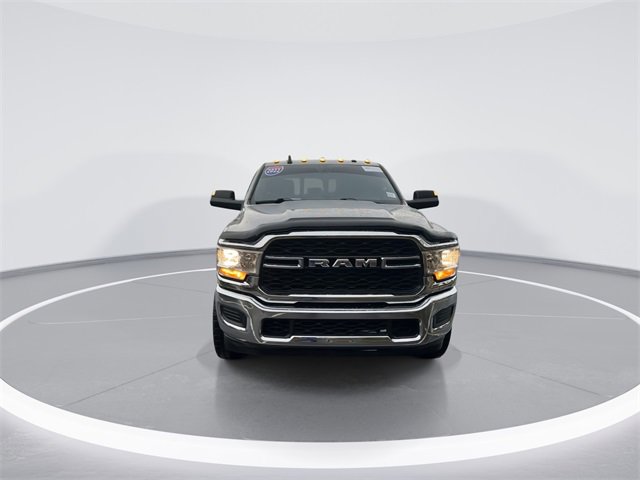 Used 2022 RAM 2500 Tradesman image 2