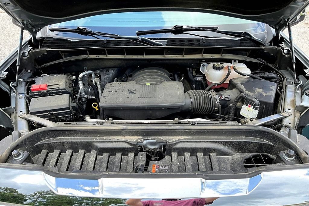 Used 2026 GMC Sierra 1500 SLT AWD/4WD image 33