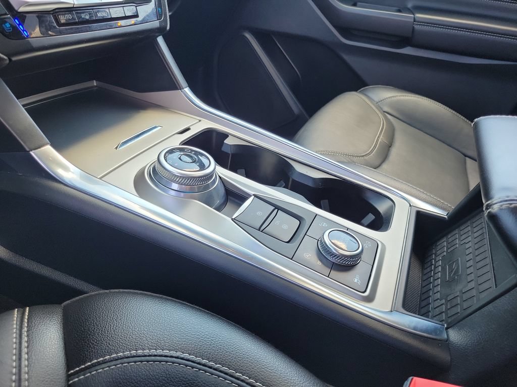 Certified 2020 Ford Explorer ST AWD/4WD image 29