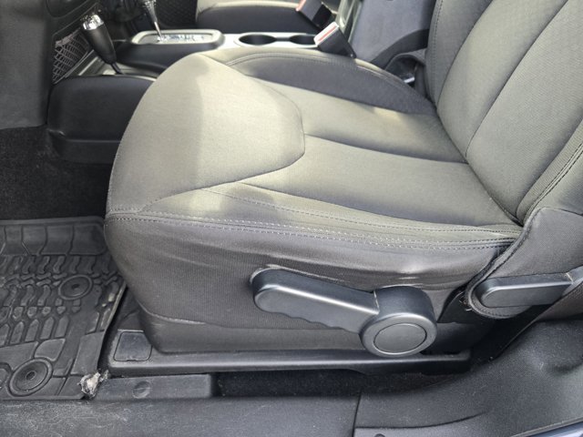 Used 2017 Jeep Wrangler Sport image 20