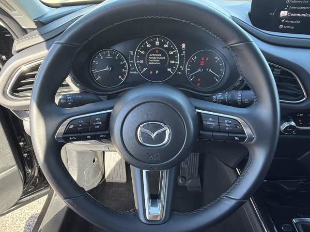 Used 2025 MAZDA CX-30 AWD 2.5 S w/ Preferred Package image 22