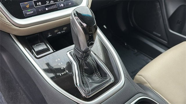Used 2022 Subaru Outback Limited image 29