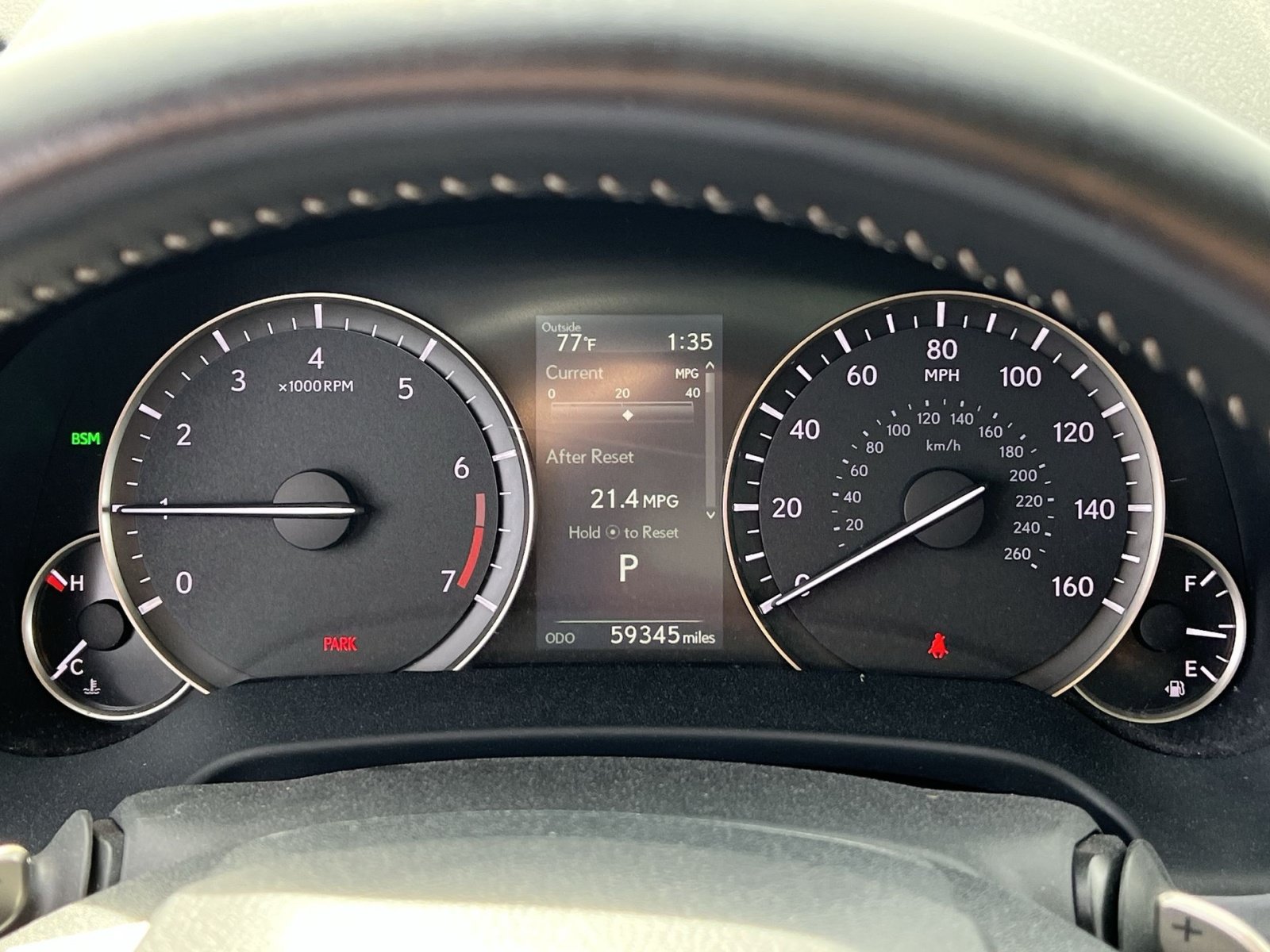 Used 2022 Lexus RX 350L Premium w/ Premium Package AWD/4WD image 17