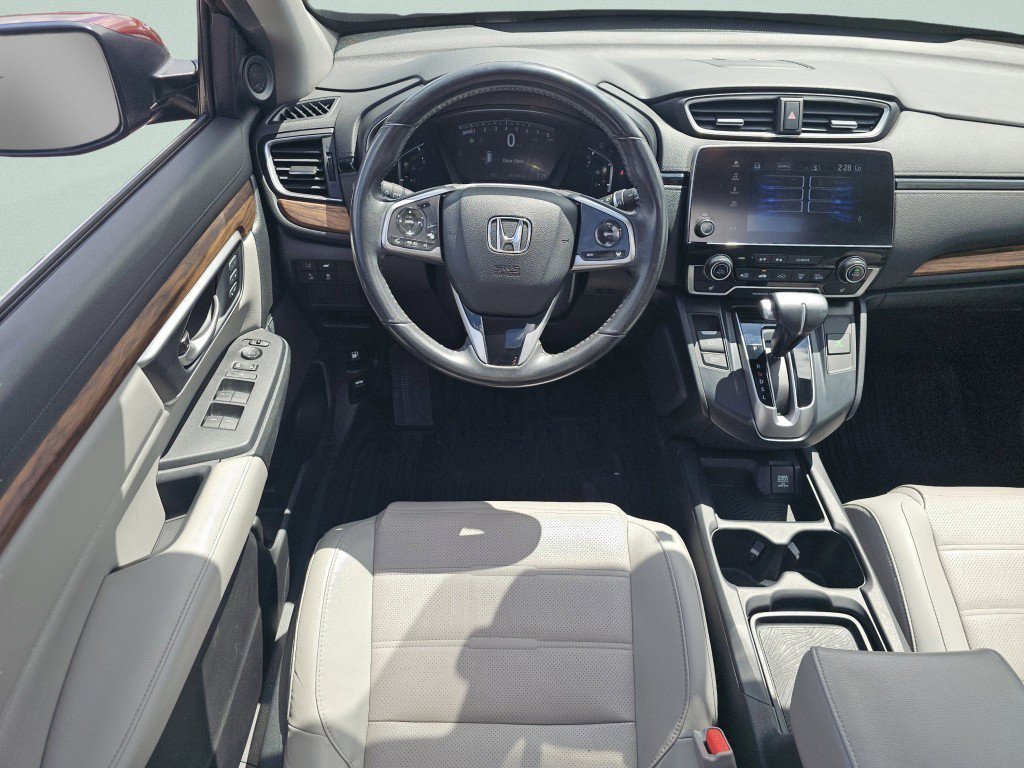Used 2019 Honda CR-V EX-L image 4