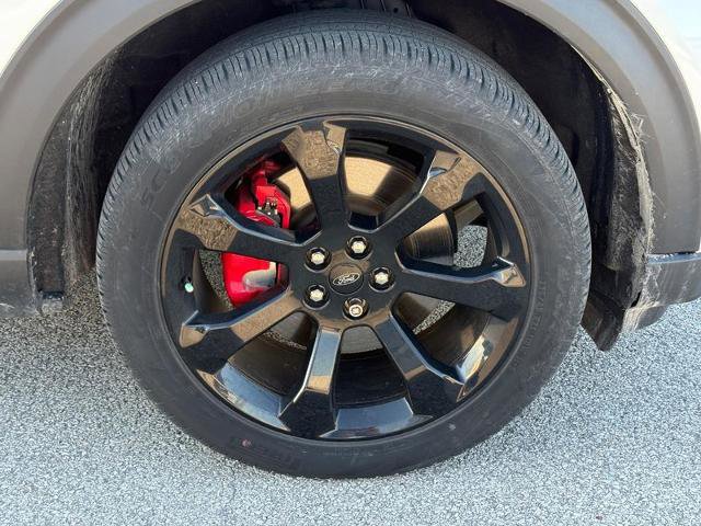 Certified 2023 Ford Explorer ST w/ Equipment Group 401A image 7