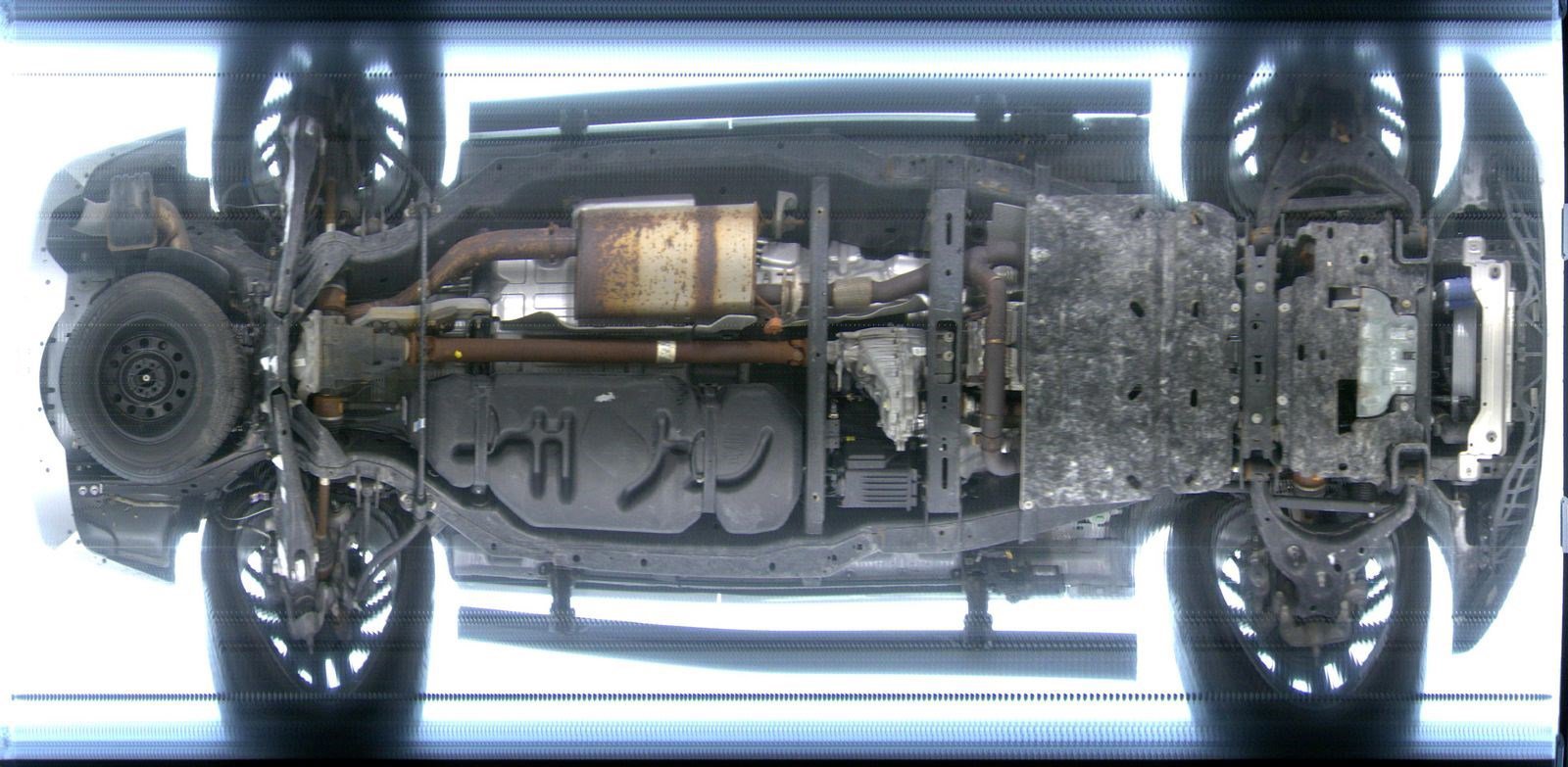 Certified 2024 Ford Expedition Max Platinum image 28