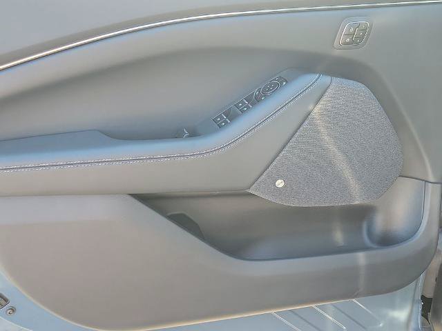 Certified 2024 Ford Mustang Mach-E Premium AWD/4WD image 18
