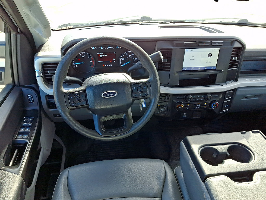 Certified 2024 Ford F250 XL w/ XL Driver Assist Package AWD/4WD image 10