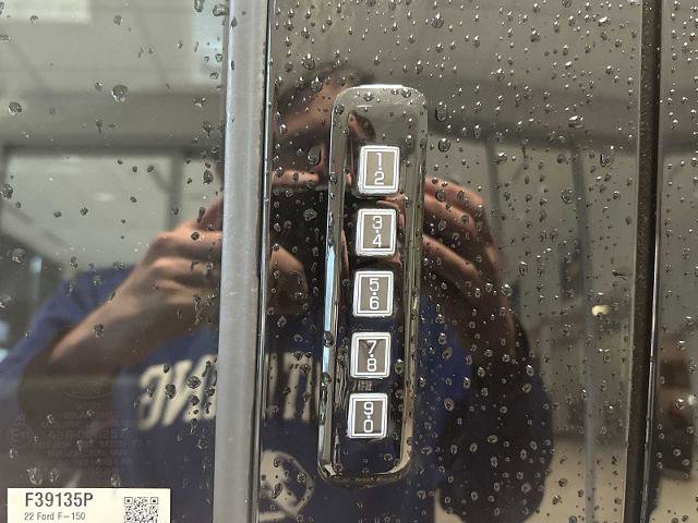 Certified 2022 Ford F150 XLT w/ Equipment Group 302A High image 34