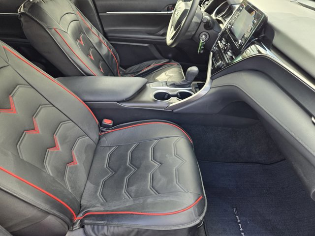 Used 2023 Toyota Camry LE image 13