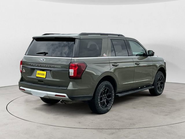 Certified 2024 Ford Expedition Timberline AWD/4WD image 5