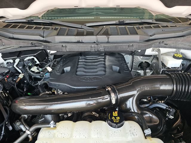 Certified 2023 Ford F150 XLT w/ Equipment Group 302A High AWD/4WD image 27