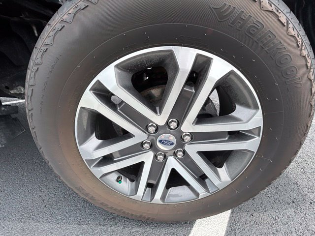 Certified 2023 Ford F150 XL w/ STX Appearance Package AWD/4WD image 24
