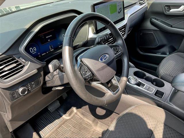 Certified 2023 Ford Escape Active w/ Tech Pack #2 AWD/4WD image 19