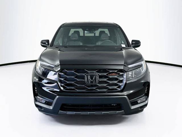 Used 2025 Honda Ridgeline TrailSport image 6