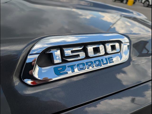 Used 2022 RAM 1500 Big Horn image 22