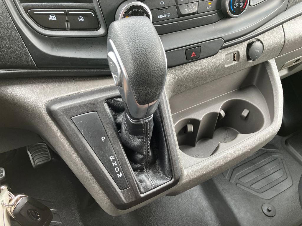 Certified 2024 Ford Transit 250 Low Roof w/ Exterior Upgrade Package image 29