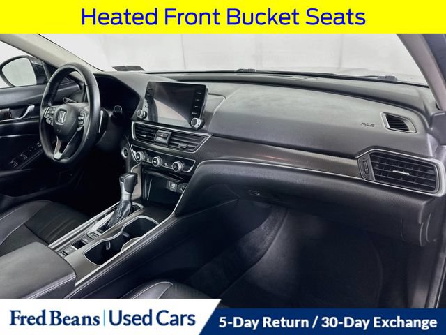 Used 2021 Honda Accord Sport Special Edition image 31