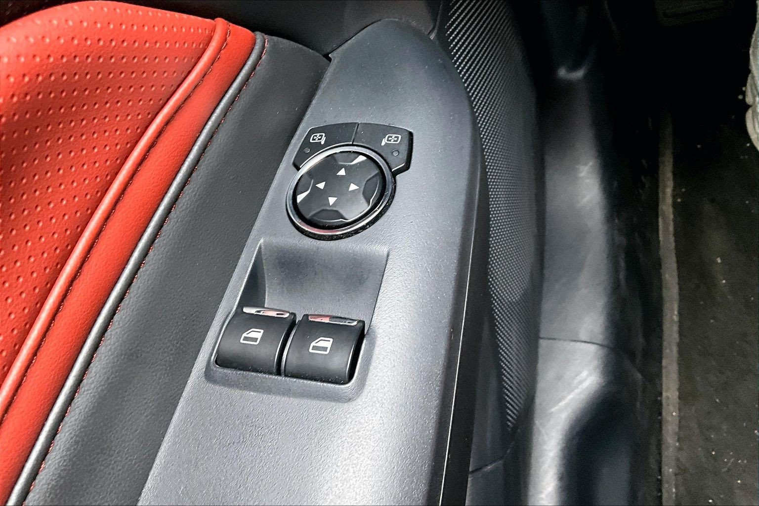 Certified 2024 Ford Mustang GT Premium RWD image 33