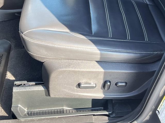 Certified 2019 Ford Escape SEL image 19