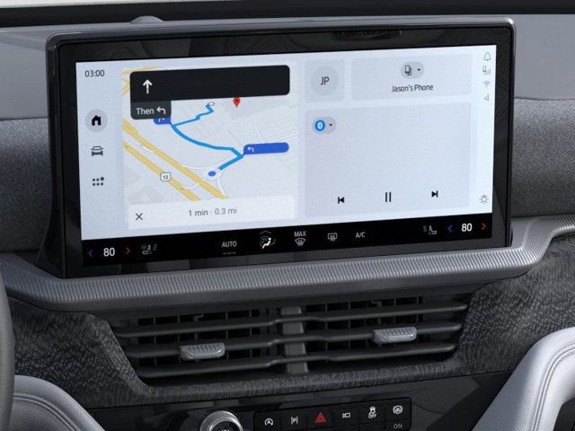 Certified 2026 Ford Explorer Platinum w/ LUX Leather Package image 14