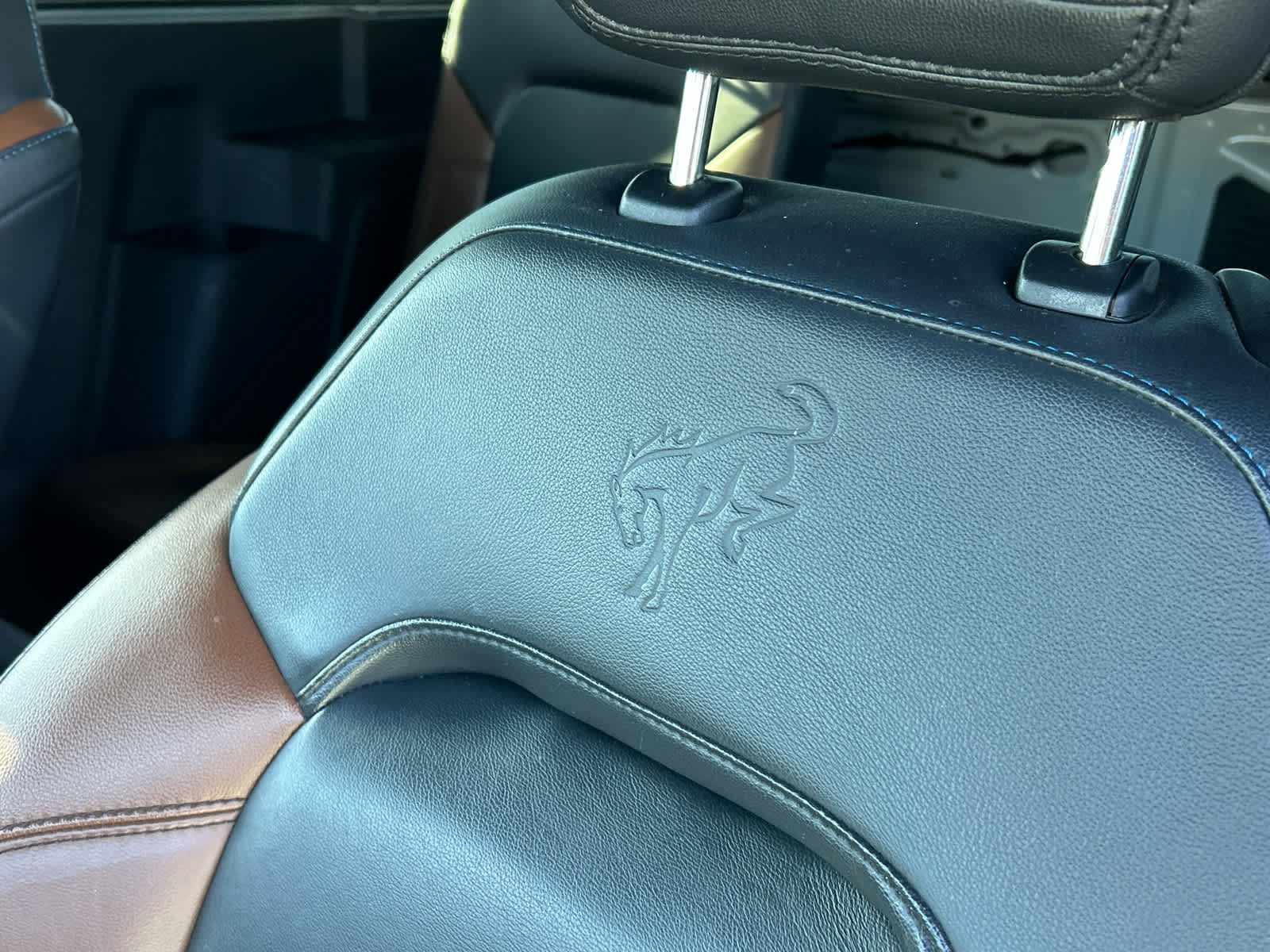 Certified 2023 Ford Bronco Outer Banks image 14