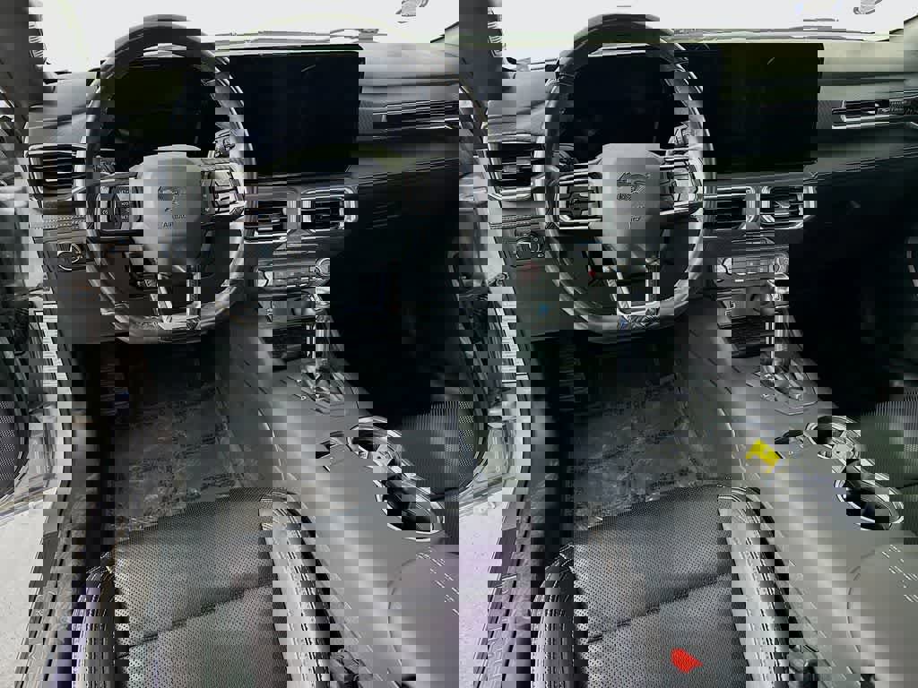 Certified 2024 Ford Mustang Premium image 13