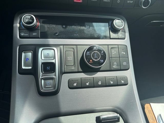 Used 2024 Hyundai Palisade Calligraphy AWD/4WD image 19