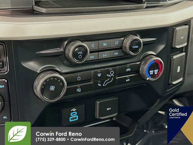 Certified 2024 Ford F350 XL w/ STX Appearance Package image 19